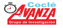 Logo de cocle avanza